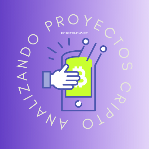 Analizando proyectos cripto #100DiasDeResearch POAP image