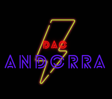 Andorran DAO is born POAP image
