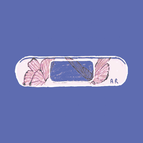 Annika Rose Fan  POAP image