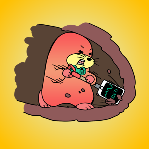 AnytimeAnywhereNodle "Daytime" POAP image