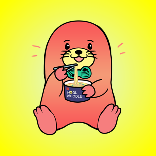 AnytimeAnywhereNodle "Lunch time" POAP image