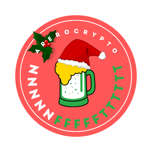Apéro crypto la dernière de 2022 POAP image