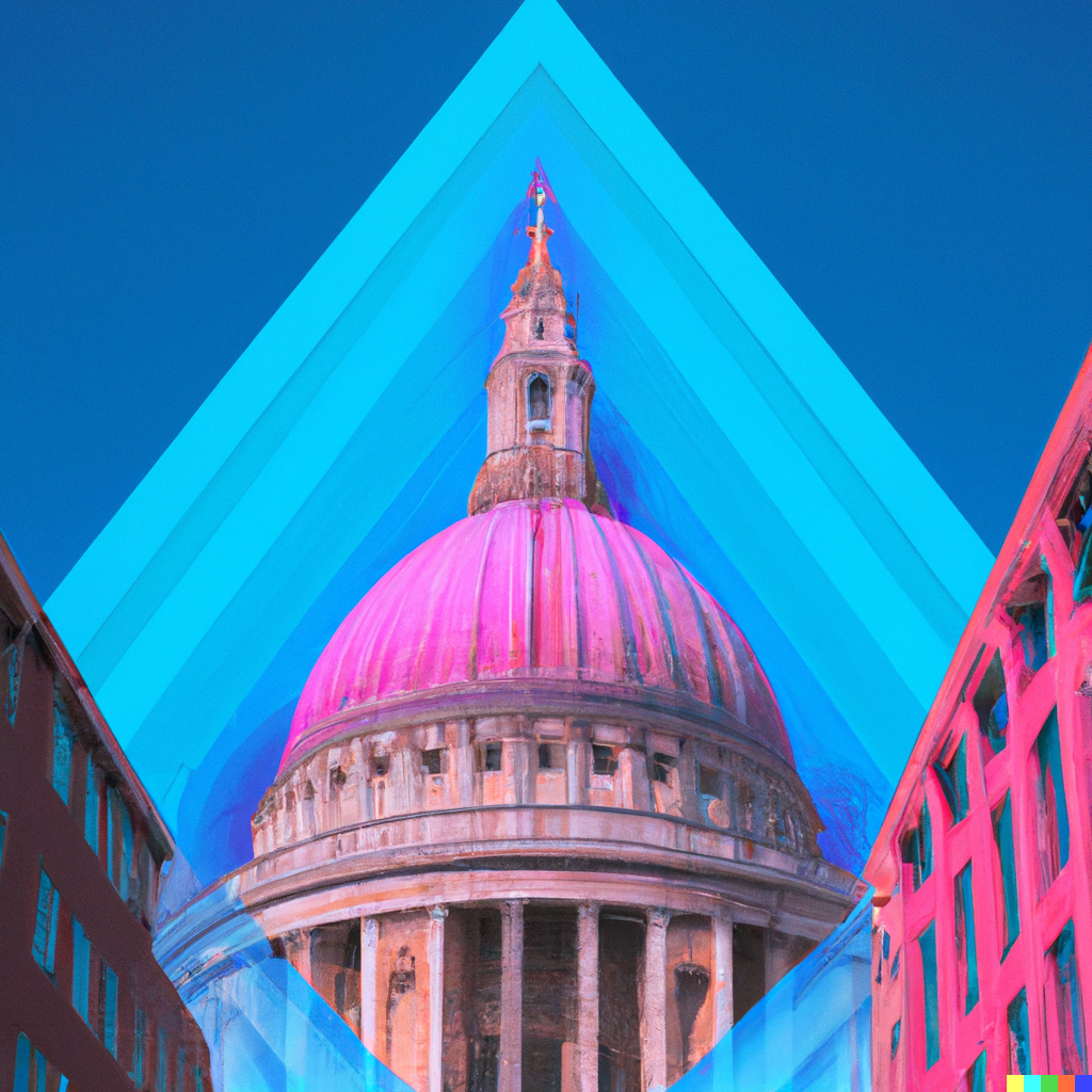 API3 at ETH LDN 2023 POAP image