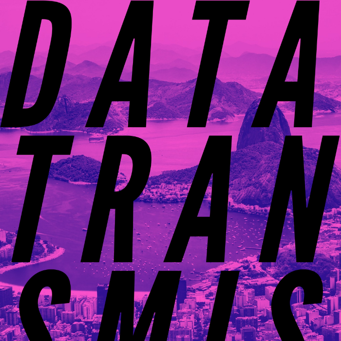 Archie B 'Rio' is Out Today on Data Transmission POAP image