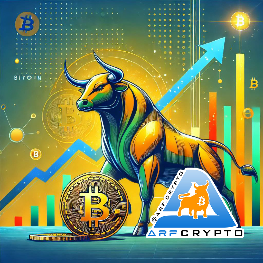 ARFcrypto en LABITCONF 2024 POAP image