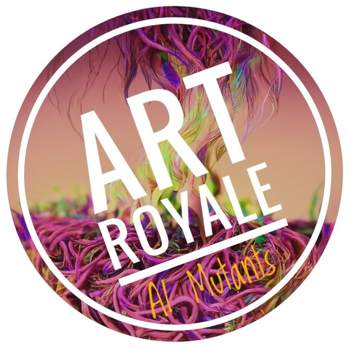 ART Royale - AI Mutants POAP image