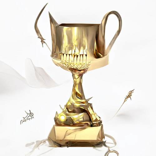 ART Royale - Neurals AI  POAP image