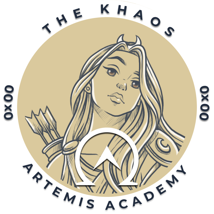 Artemis Proof-of-Attendance POAP image