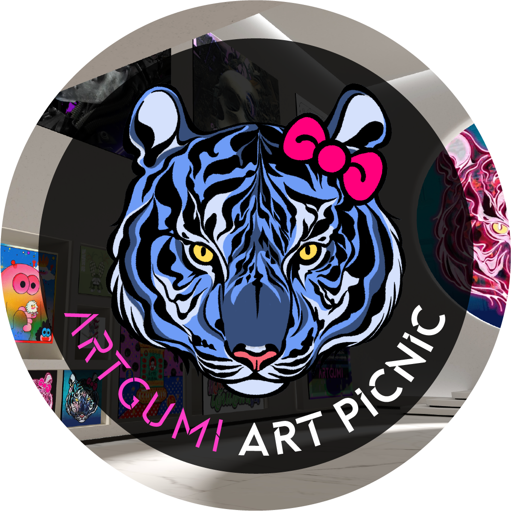 ArtGumi Art Picnic 2 : 8 September 2022 POAP image