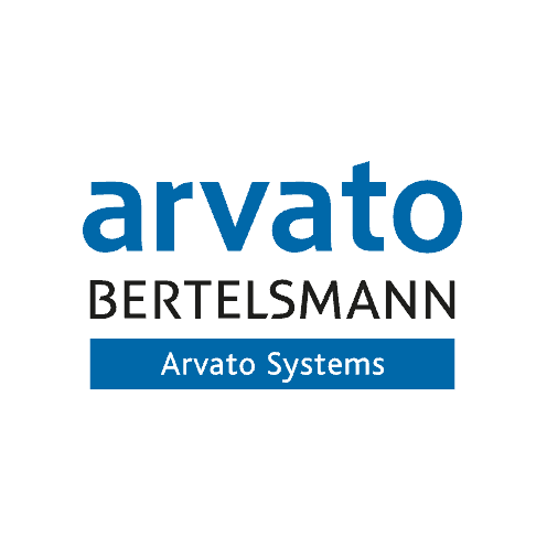 Arvato Academy 2022 POAP image