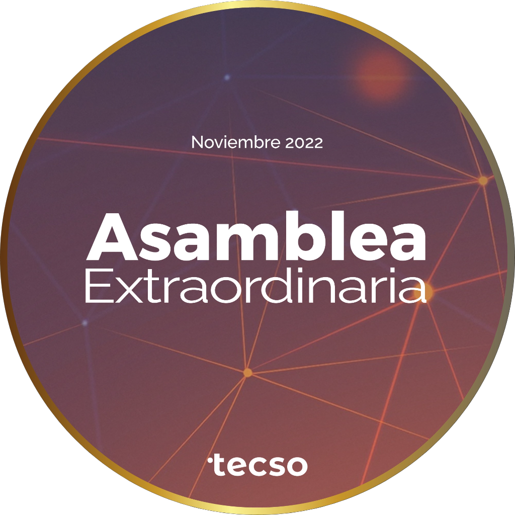Asamblea Extraordinaria Nov'22 POAP image