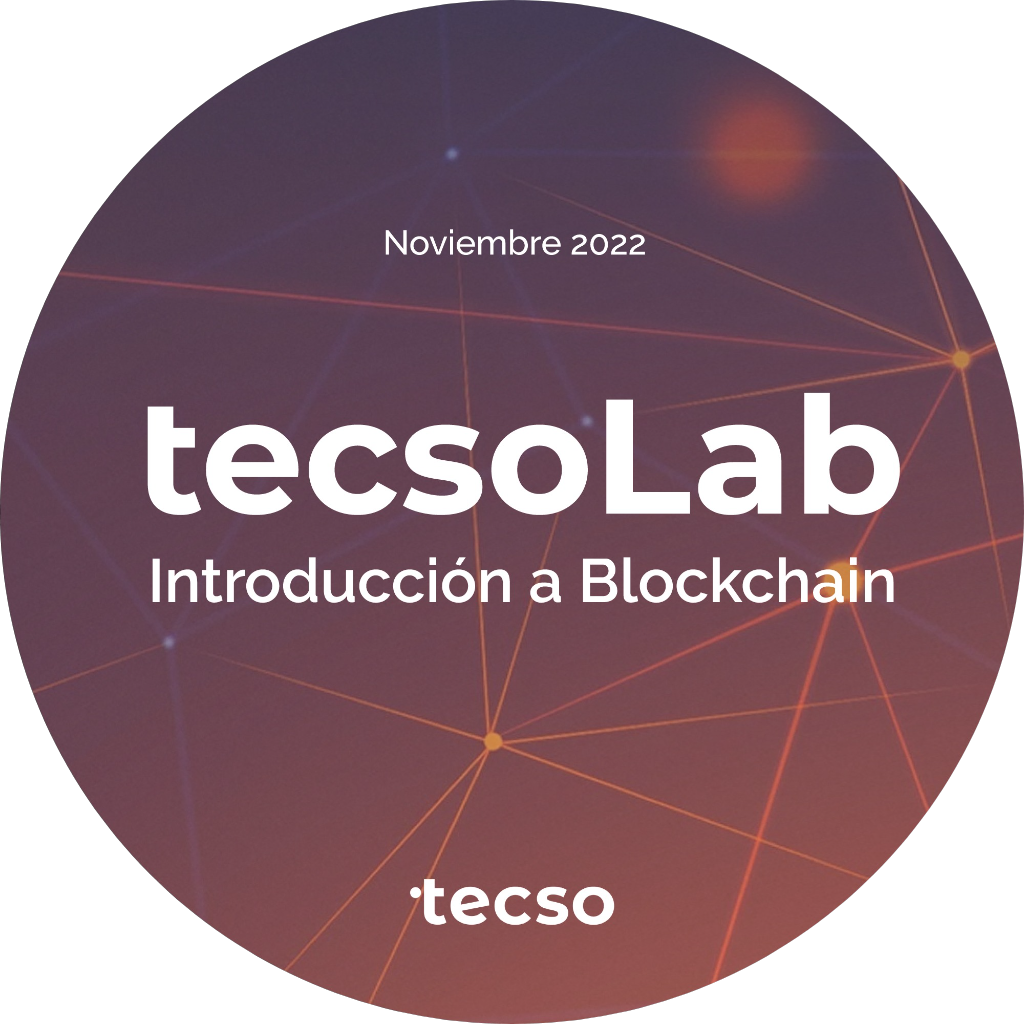 Asistencia a la charla de Introducción a Bitcoin y Blockchain POAP image