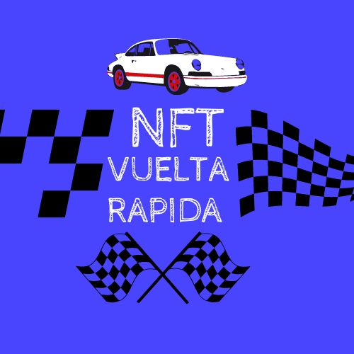 Asisti a la charla sobre los NFTs  POAP image