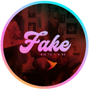 Atlanticus Music, "OWN THE  VIBE" Ep.5 Conversation with G.No POAP image