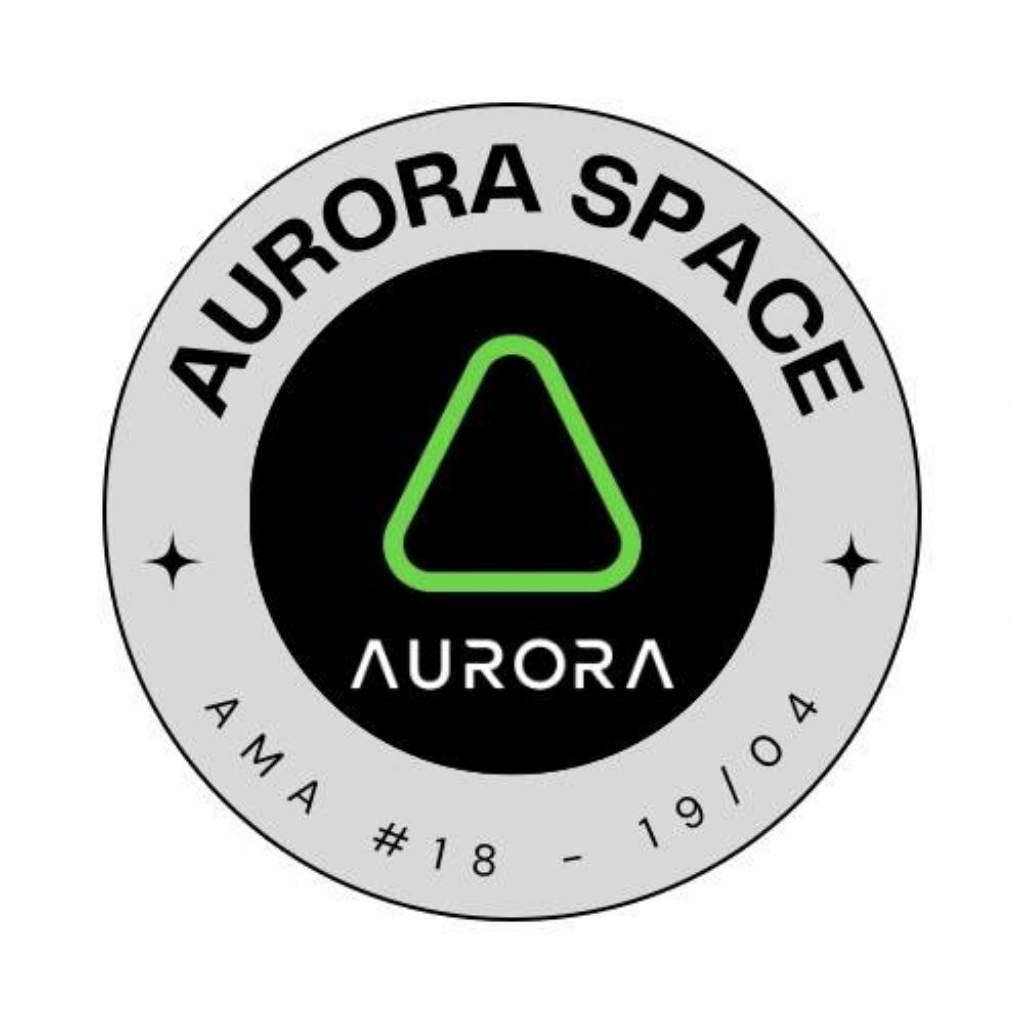 AURORA AMA #18 POAP image