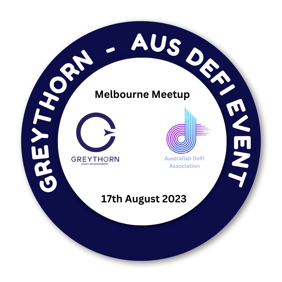 Greythorn Meetup event- Aug'23 POAP image