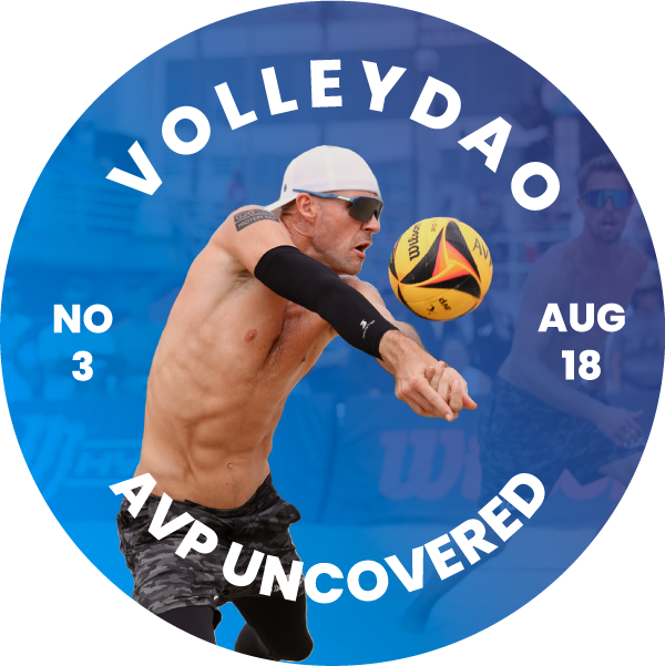 A Monumental Manhattan Beach Open | AVP Uncovered Ep 4 Premiere POAP image