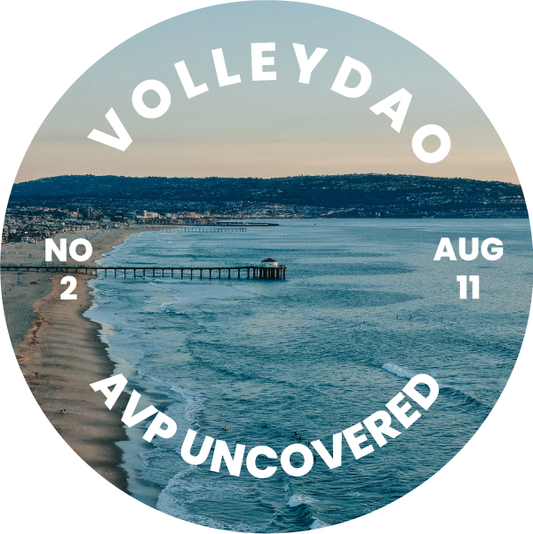 The Home of Volleyball | AVP Uncovered Ep 3 Premiere POAP image
