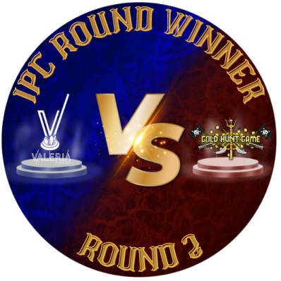 Generative Dungeon Integrated Partners Challenge Round 2 Week 2 Winner POAP image