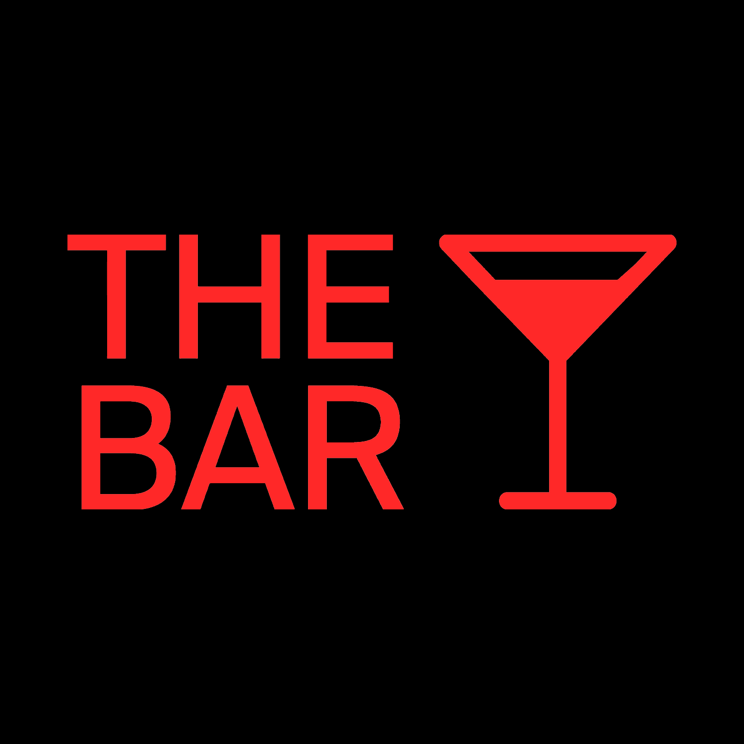 THE BAR - MAY POAP image