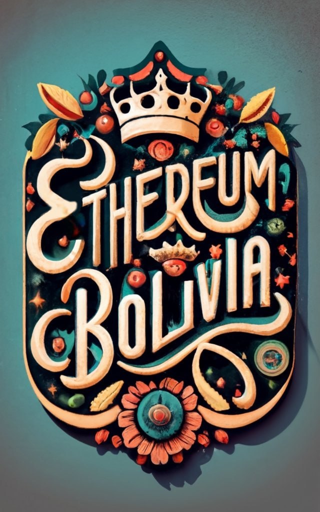 Junte de Ethereum Bolivia (Noviembre 2023) POAP image