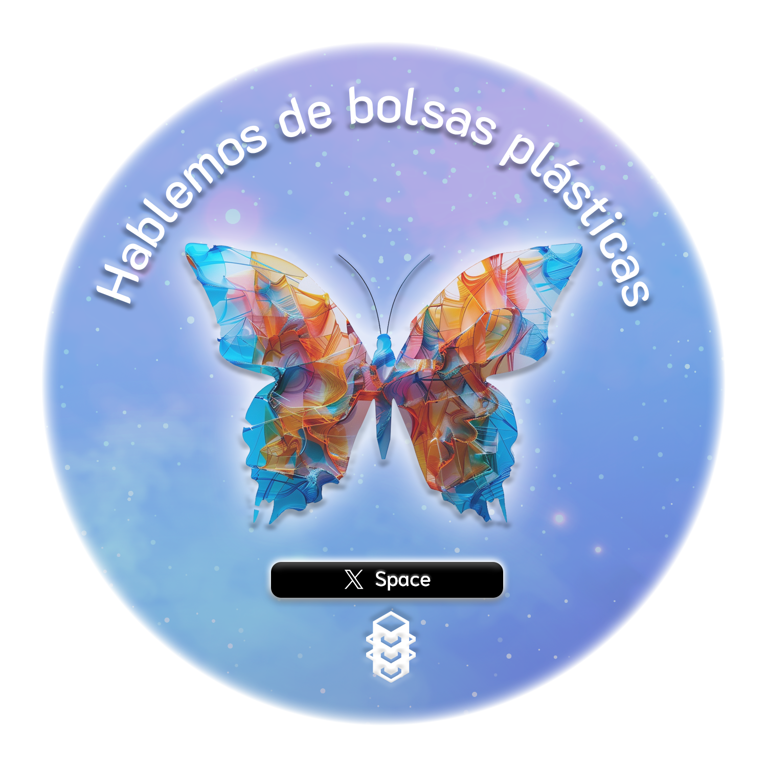 Hablemos de Bolsas Plásticas POAP image