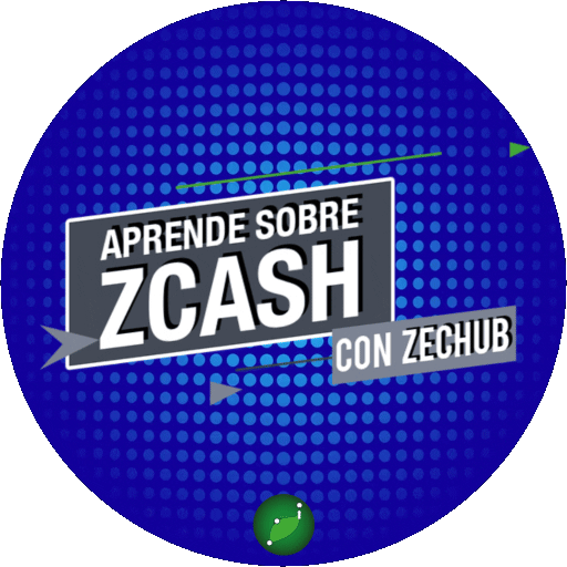 Aprende sobre Zcash con ZecHub drop image