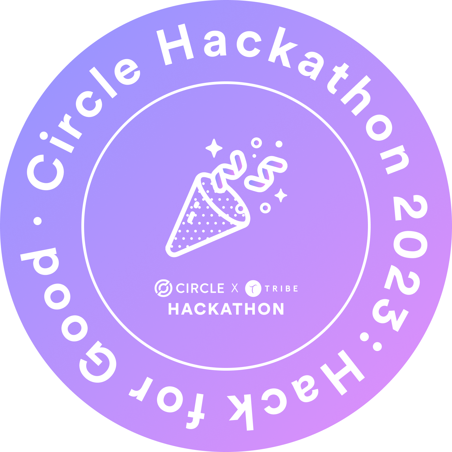 Circle Hackathon 2023 - Opening Ceremony POAP image