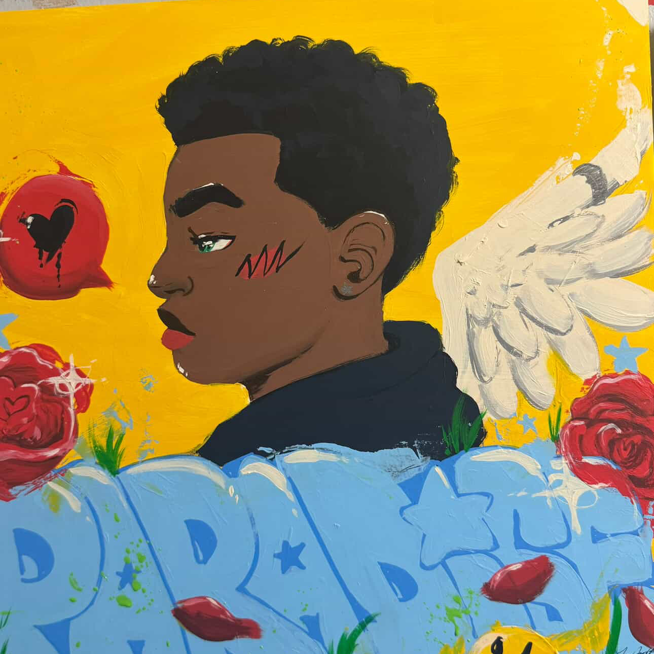 Piece of Paradise 2 POAP image