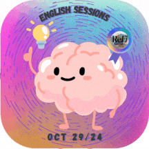 English Session - Oct 29th POAP image