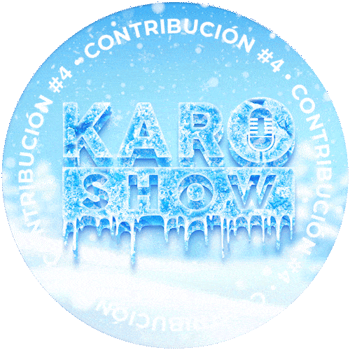 KaroShow 4ta Contribución POAP image