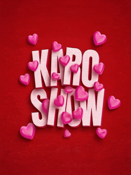 El Karo Show S16 EP.9 drop image