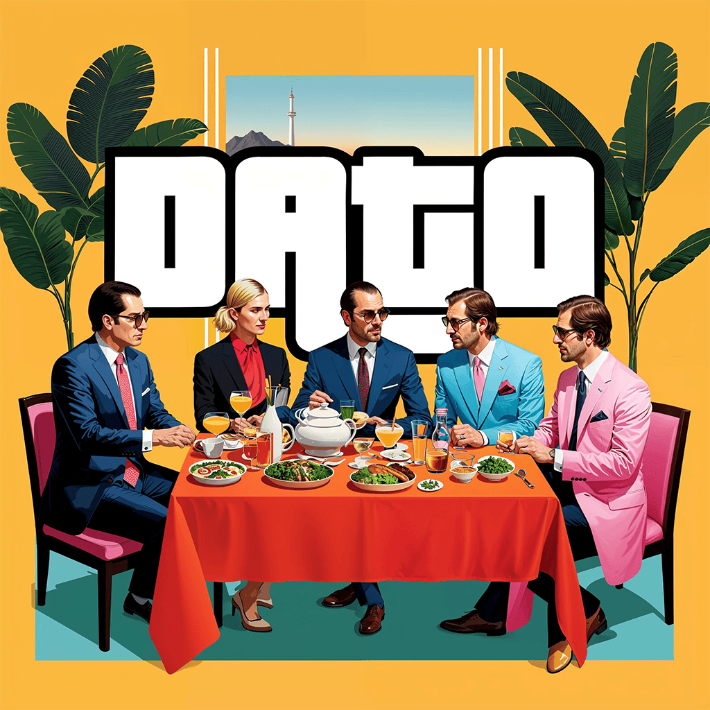 DATO #32 Design Authority drop image