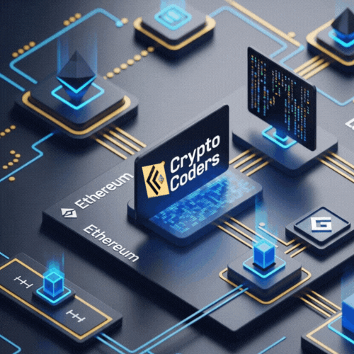 Meetup Onchain POAP image