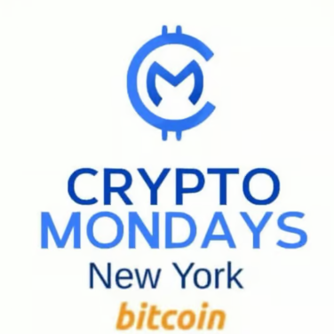 CryptoMondays NYC #Digital Assets Summit Week 3-23-2026 POAP image