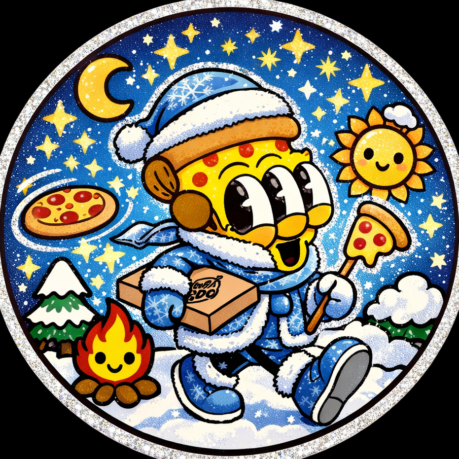 PizzaDAO Community Call - December 21, 2025 zoomed in.