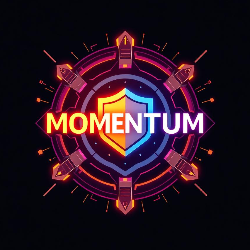 Mom3ntum @ Blockchain Expert 2025