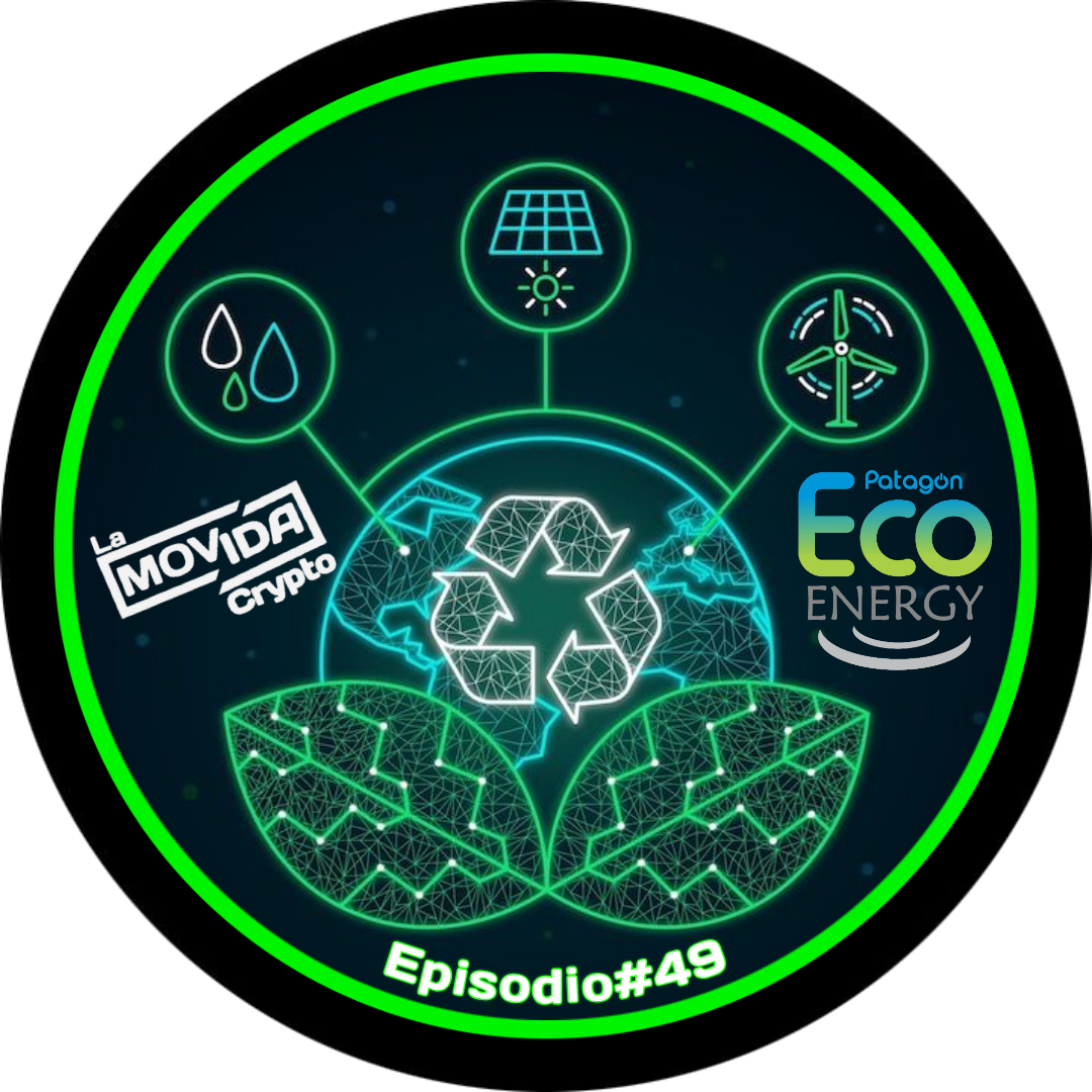 EPISODIO#49 DE LA MOVIDA CRYPTO POAP image