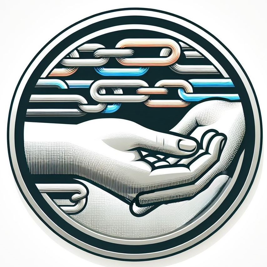 Blockchain for Public Good 2025 Graduate POAP image