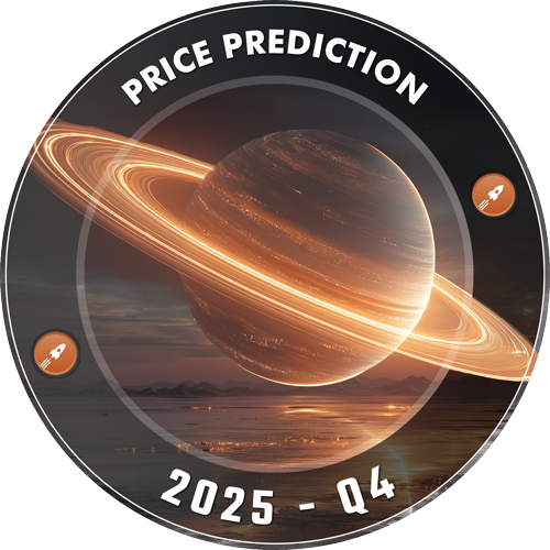 Drop #191573: Rocket Pool - Price Prediction Q4 2025