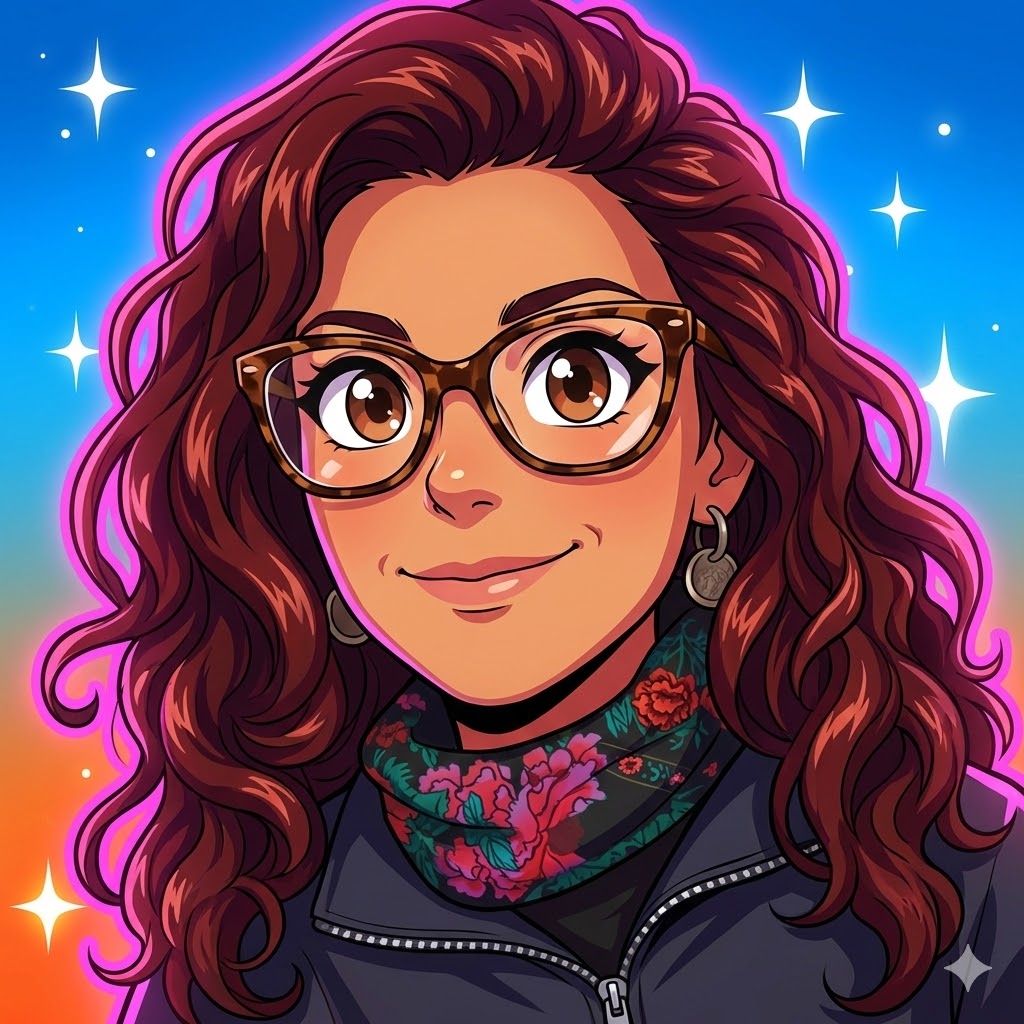 Conociste a Menta POAP image