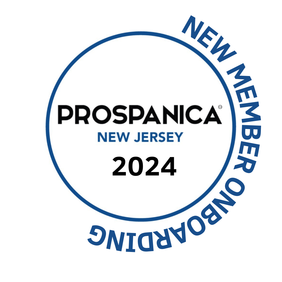 2024 New Member Onboarding POAP image