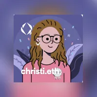 christi.eth tappy test POAP image