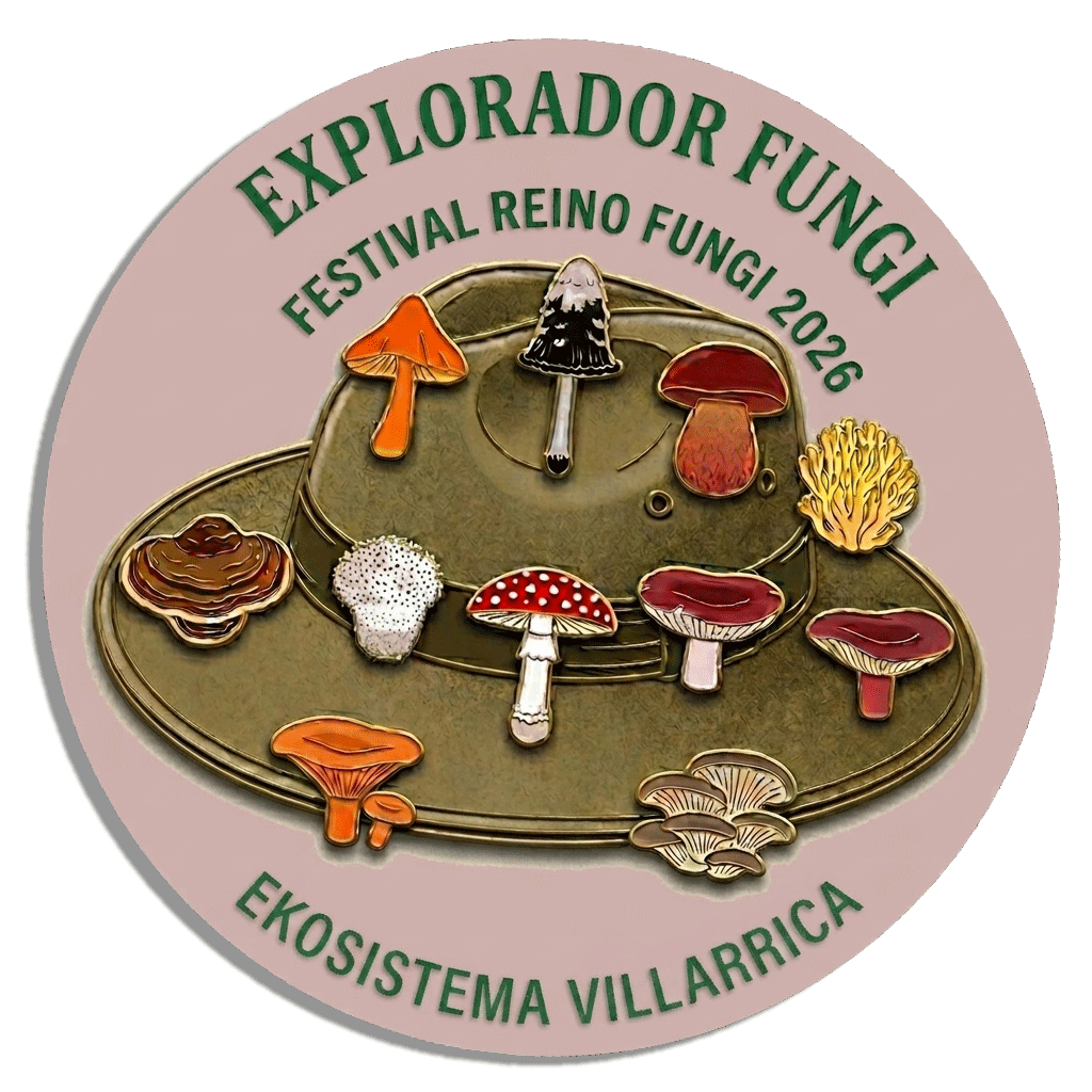 Drop #228199: ✨ Coleccionista Fungiexplorador - 2026 ✨
