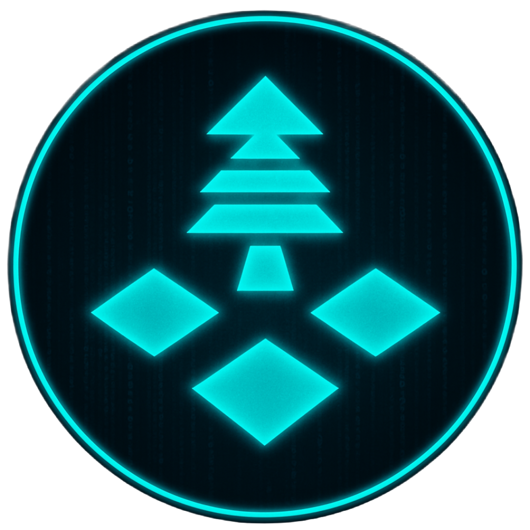 Anchorage Digital NY Holiday Party 2025 POAP image