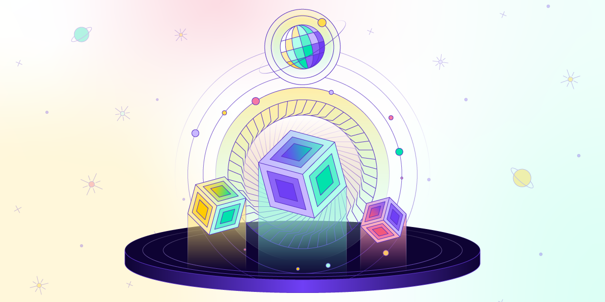 WEB3 Gathering on 16th April 2023 in Macao POAP image