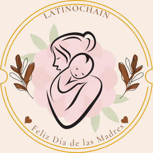 Latino Chain - Día de las Madres POAP image
