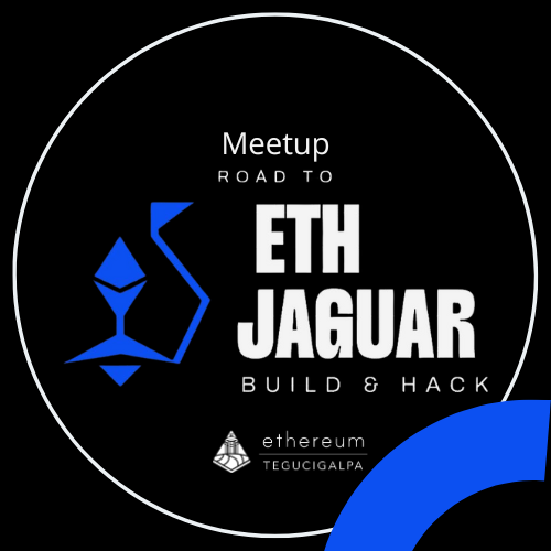 Meetup: Road to EthJaguar🌟 POAP image