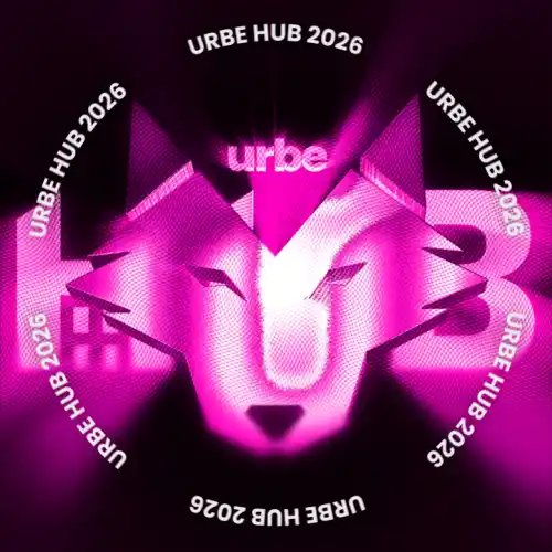Urbe Hub 2026 drop image