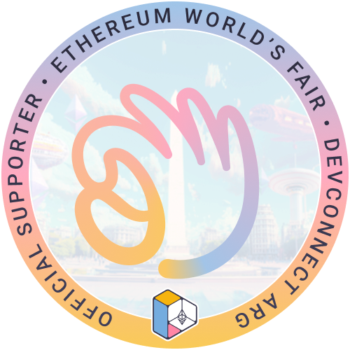 noice scouts @ devconnect POAP image